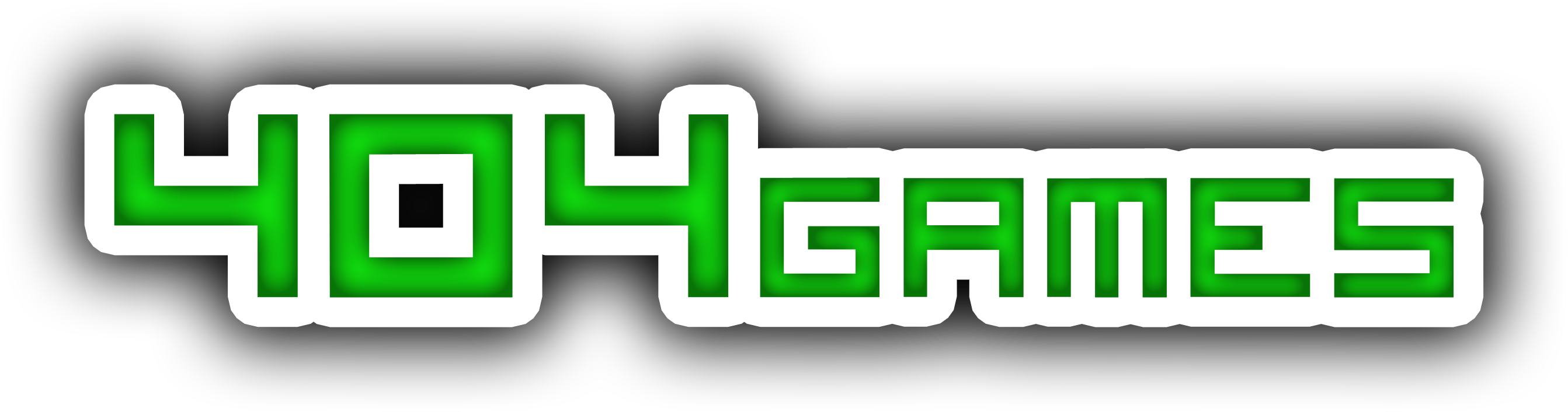 404Games Logo